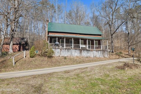 1566 Hawk Lane Seymour TN 37865