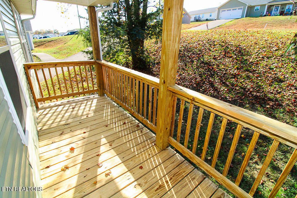 Photo of 1031 Rosella Drive, White Pine, TN 37890 (MLS # 1281448)