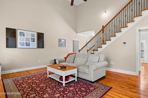 Tiny photo for 7907 Corbin Lane, Knoxville, TN 37931 (MLS # 1355908)