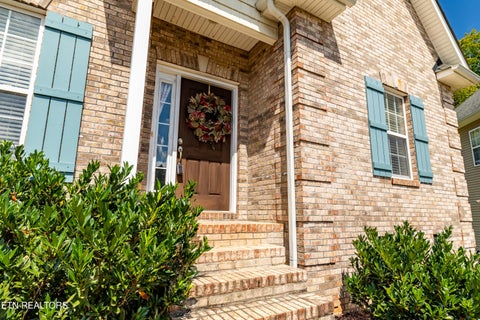 Tiny photo for 7907 Corbin Lane, Knoxville, TN 37931 (MLS # 1355908)