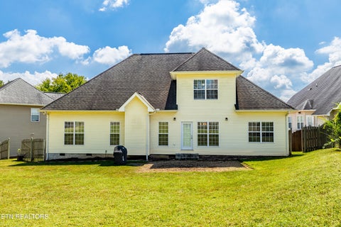Tiny photo for 7907 Corbin Lane, Knoxville, TN 37931 (MLS # 1355908)