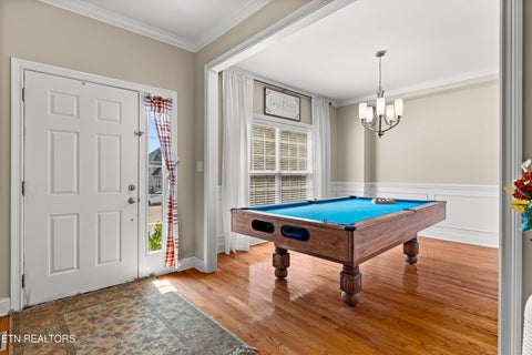 Tiny photo for 7907 Corbin Lane, Knoxville, TN 37931 (MLS # 1355908)