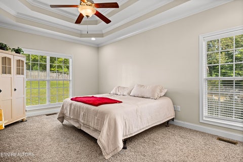 Tiny photo for 7907 Corbin Lane, Knoxville, TN 37931 (MLS # 1355908)