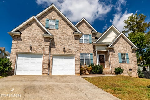 Tiny photo for 7907 Corbin Lane, Knoxville, TN 37931 (MLS # 1355908)