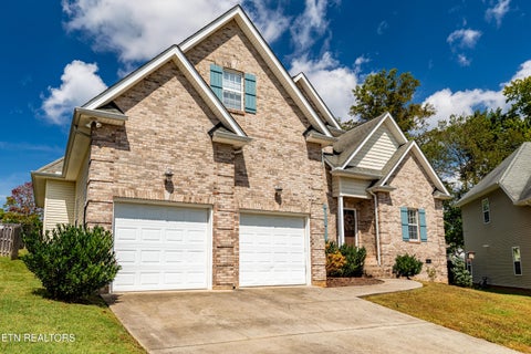 Tiny photo for 7907 Corbin Lane, Knoxville, TN 37931 (MLS # 1355908)