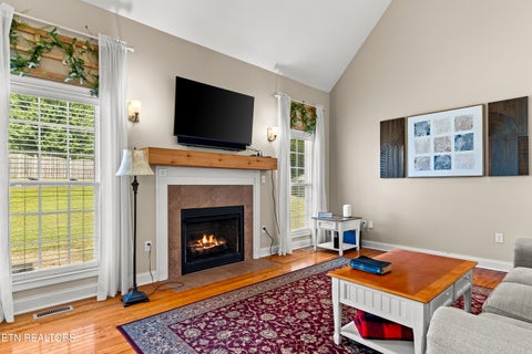 Tiny photo for 7907 Corbin Lane, Knoxville, TN 37931 (MLS # 1355908)