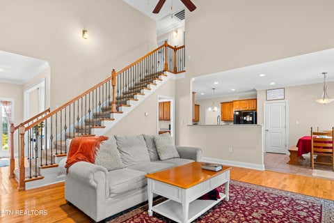 Tiny photo for 7907 Corbin Lane, Knoxville, TN 37931 (MLS # 1355908)