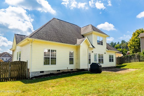 Tiny photo for 7907 Corbin Lane, Knoxville, TN 37931 (MLS # 1355908)