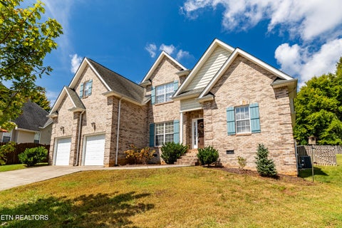 Tiny photo for 7907 Corbin Lane, Knoxville, TN 37931 (MLS # 1355908)