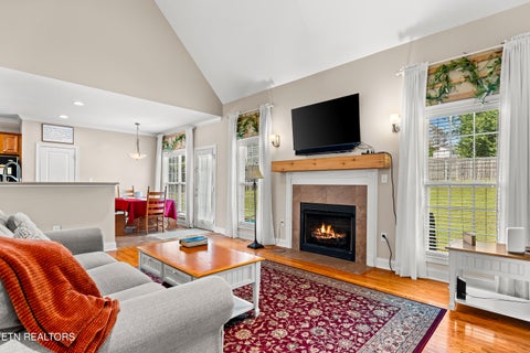 Tiny photo for 7907 Corbin Lane, Knoxville, TN 37931 (MLS # 1355908)