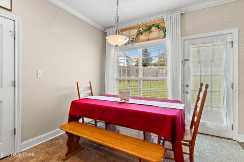 Tiny photo for 7907 Corbin Lane, Knoxville, TN 37931 (MLS # 1355908)