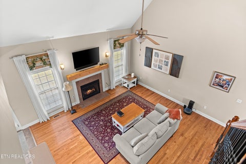 Tiny photo for 7907 Corbin Lane, Knoxville, TN 37931 (MLS # 1355908)