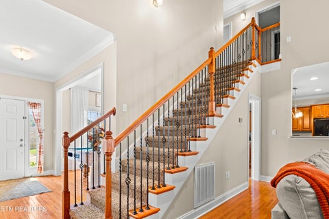 Tiny photo for 7907 Corbin Lane, Knoxville, TN 37931 (MLS # 1355908)