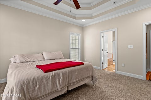 Tiny photo for 7907 Corbin Lane, Knoxville, TN 37931 (MLS # 1355908)
