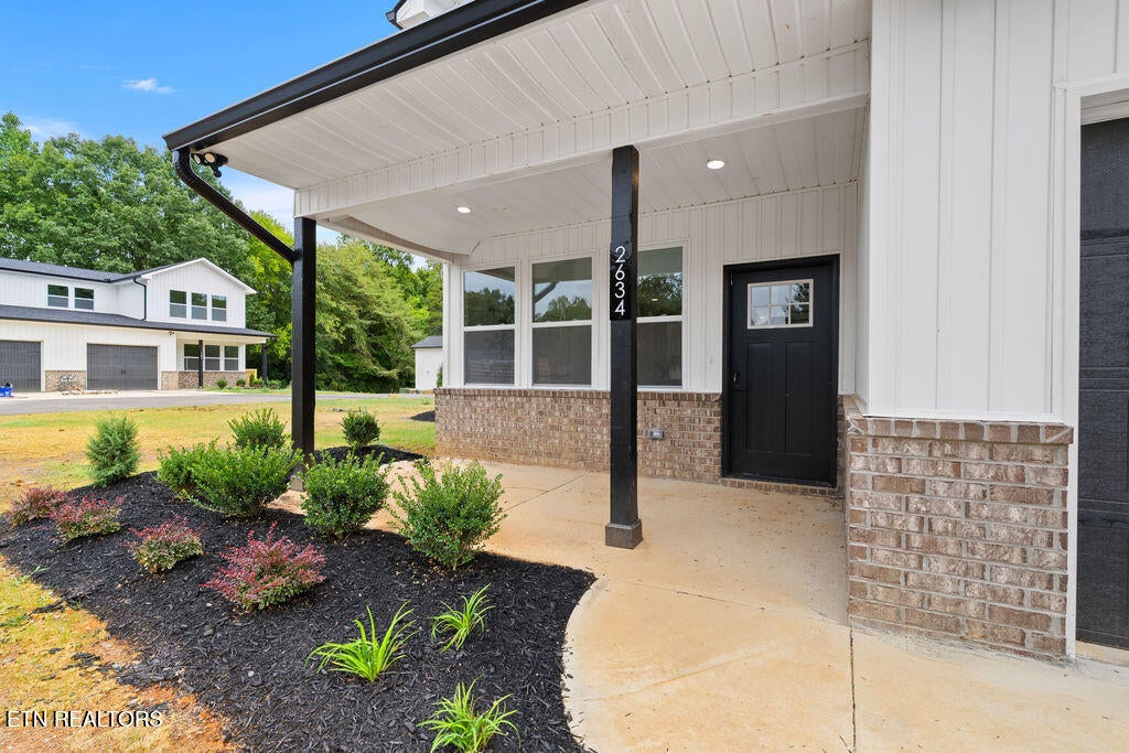 Photo of 2636 White Plains Way, Knoxville, TN 37920 (MLS # 1359095)
