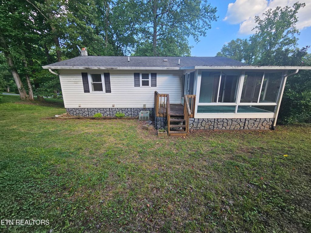 Photo of 121 Shady Lane, Harriman, TN 37748 (MLS # 1344441)