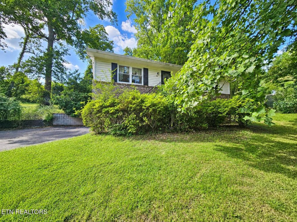 Photo of 121 Shady Lane, Harriman, TN 37748 (MLS # 1344441)