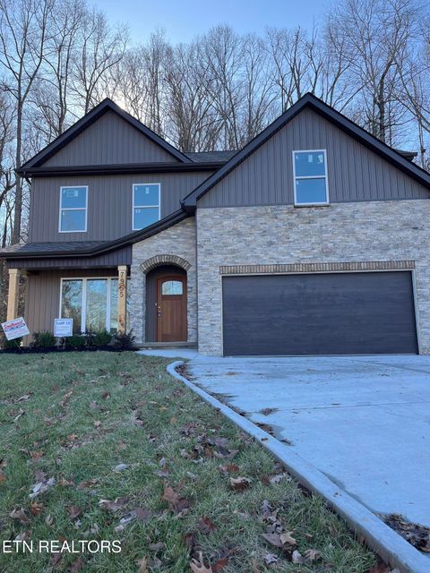 7955 Brownvue Rd Knoxville TN 37931