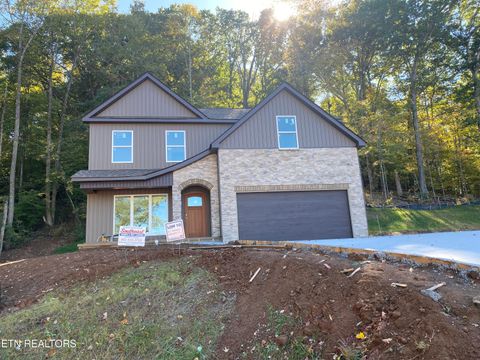 7955 Brownvue Rd Knoxville TN 37931