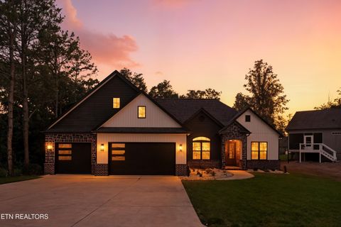 Photo of 155 Elokwa Way, Loudon, TN 37774 (MLS # 1330923)