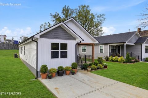 Tiny photo for 818 W Anderson Ave, Knoxville, TN 37921 (MLS # 1343287)