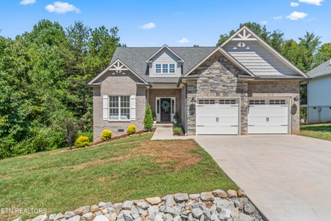 208 Mialaquo Circle Loudon TN 37774