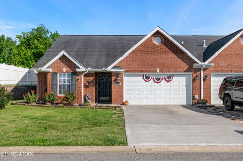 Photo of 8100 Gatekeeper Way, Knoxville, TN 37931 (MLS # 1346902)