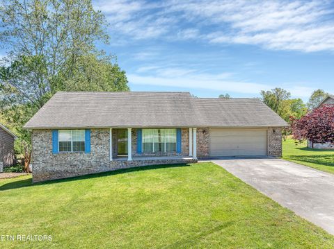 Photo of 2036 Little Best Rd, Maryville, TN 37803 (MLS # 1337470)