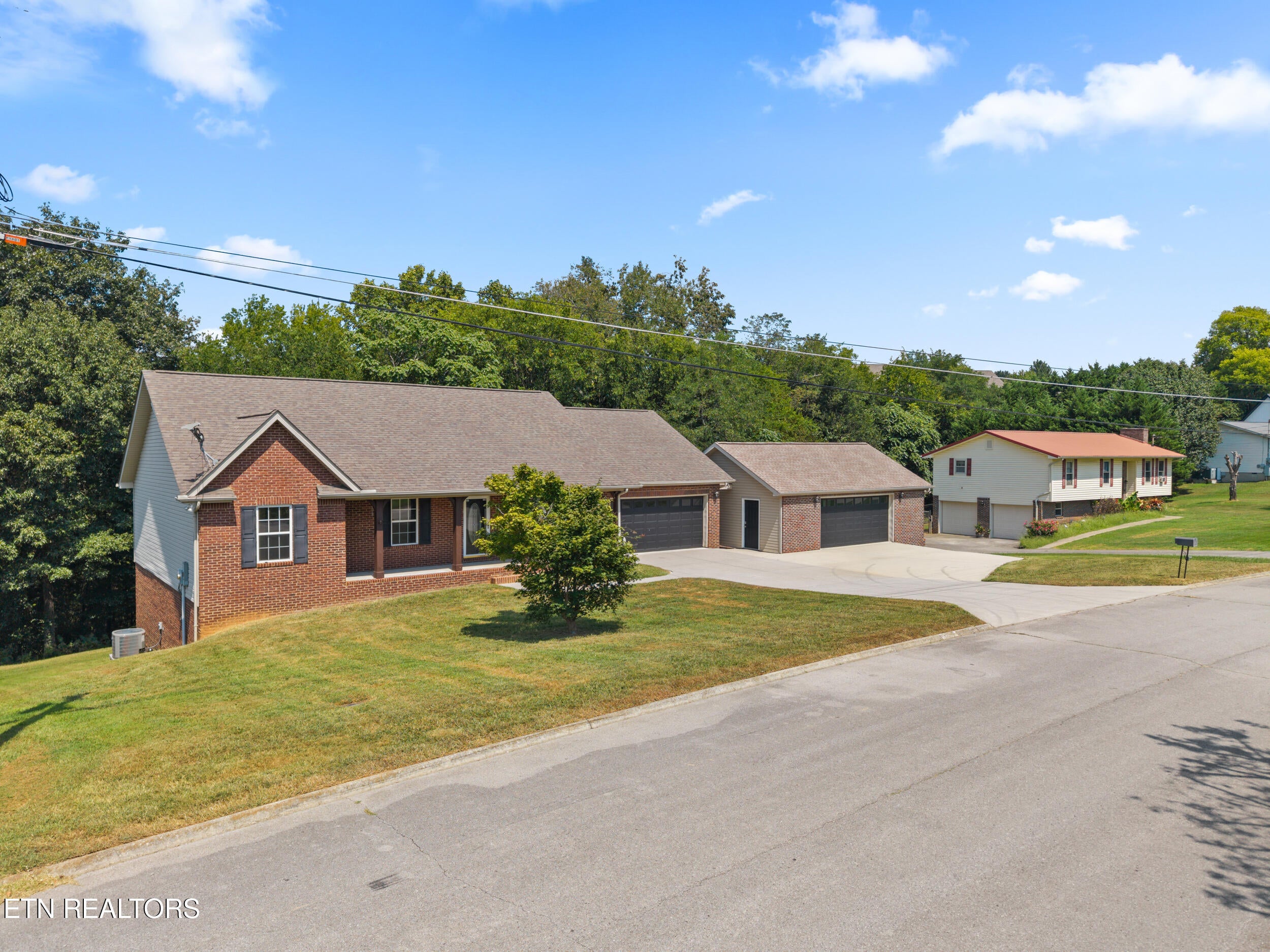 1737 Sharp Drive