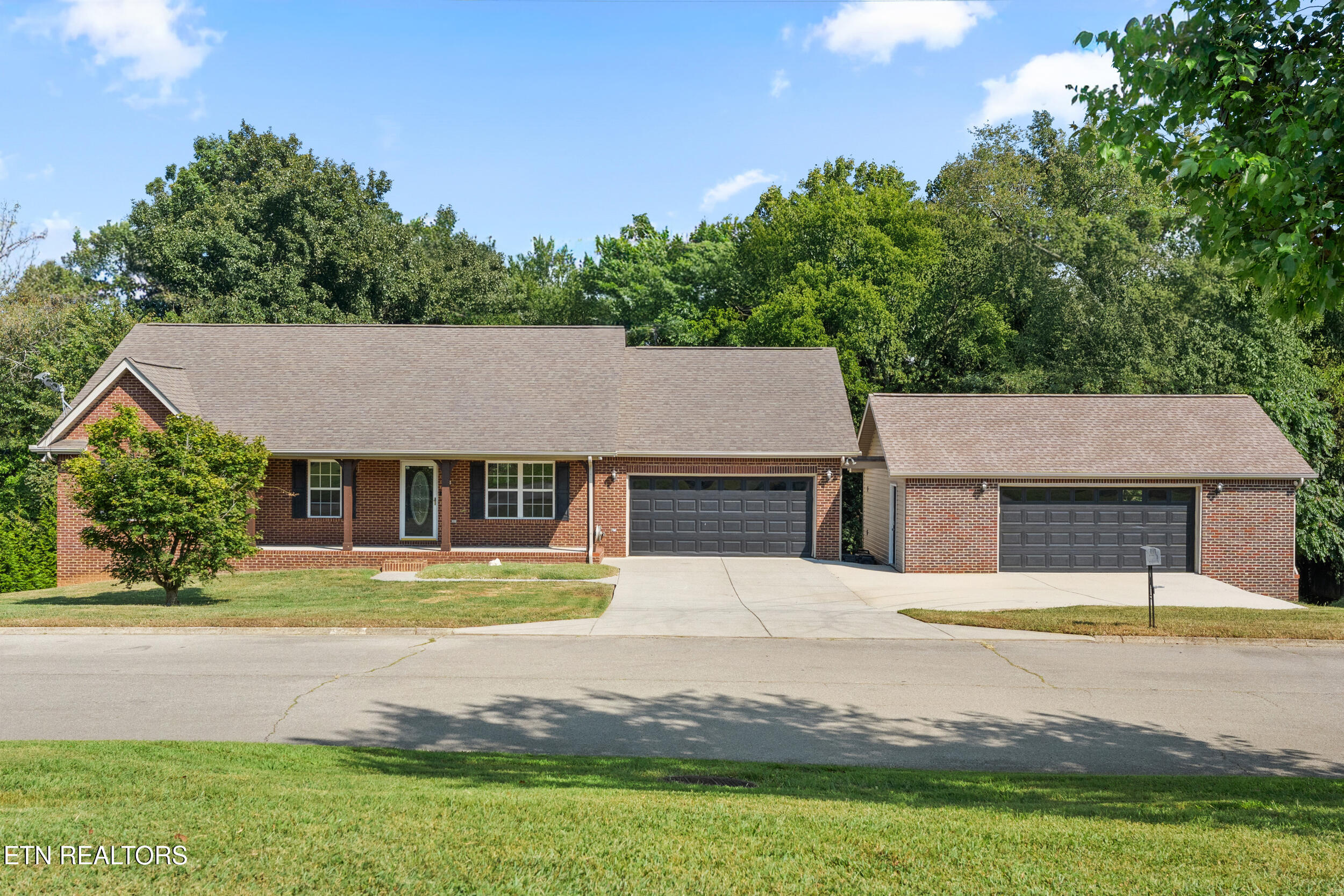 1737 Sharp Drive