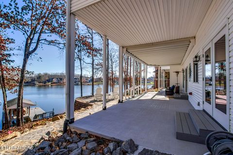 Tiny photo for 356 Okema Way Way, Loudon, TN 37774 (MLS # 1326856)
