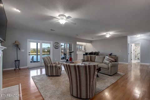 Tiny photo for 356 Okema Way Way, Loudon, TN 37774 (MLS # 1326856)