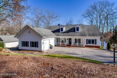 356 Okema Way Loudon TN 37774