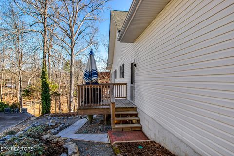 Tiny photo for 356 Okema Way Way, Loudon, TN 37774 (MLS # 1326856)