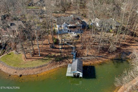 Tiny photo for 356 Okema Way Way, Loudon, TN 37774 (MLS # 1326856)