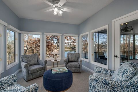 Tiny photo for 356 Okema Way Way, Loudon, TN 37774 (MLS # 1326856)