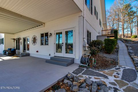 Tiny photo for 356 Okema Way Way, Loudon, TN 37774 (MLS # 1326856)