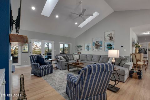 Tiny photo for 356 Okema Way Way, Loudon, TN 37774 (MLS # 1326856)