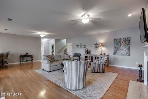 Tiny photo for 356 Okema Way Way, Loudon, TN 37774 (MLS # 1326856)