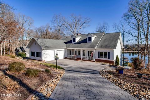 Tiny photo for 356 Okema Way Way, Loudon, TN 37774 (MLS # 1326856)