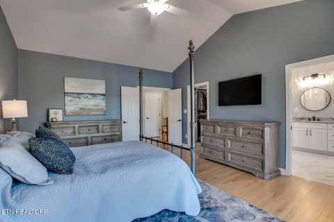 Tiny photo for 356 Okema Way Way, Loudon, TN 37774 (MLS # 1326856)