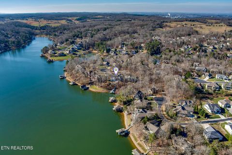 Tiny photo for 356 Okema Way Way, Loudon, TN 37774 (MLS # 1326856)