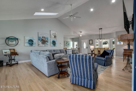 Tiny photo for 356 Okema Way Way, Loudon, TN 37774 (MLS # 1326856)