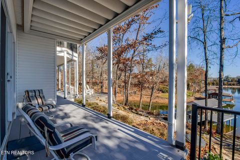 Tiny photo for 356 Okema Way Way, Loudon, TN 37774 (MLS # 1326856)