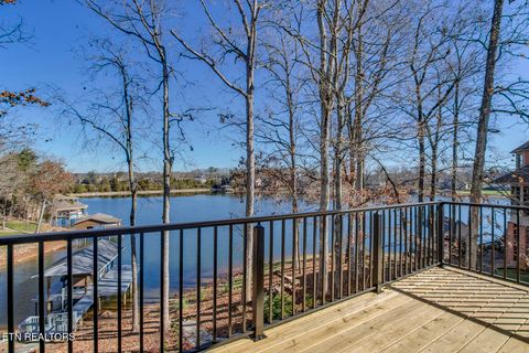 Tiny photo for 356 Okema Way Way, Loudon, TN 37774 (MLS # 1326856)