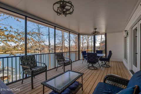 Tiny photo for 356 Okema Way Way, Loudon, TN 37774 (MLS # 1326856)