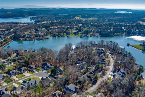 Tiny photo for 356 Okema Way Way, Loudon, TN 37774 (MLS # 1326856)