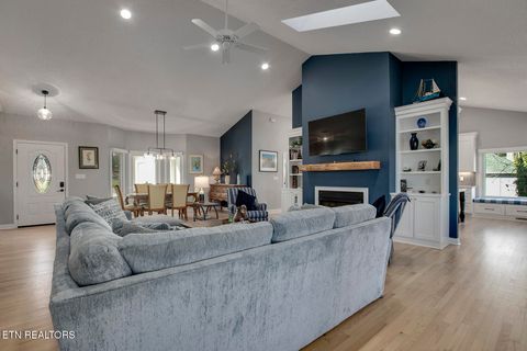 Tiny photo for 356 Okema Way Way, Loudon, TN 37774 (MLS # 1326856)