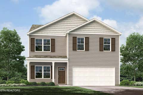 Photo of 6801 Prospect Hill Lane Ln, Knoxville, TN 37918 (MLS # 1347634)