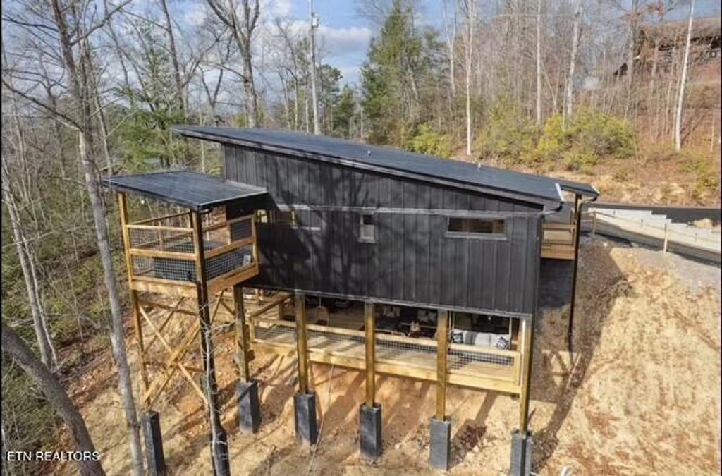 Photo of - Chinquapin Drive, Sevierville, TN 37862 (MLS # 1328490)